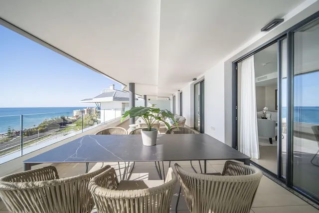 Apartamento 4 habitaciones 140m² en venta - Centro — 4