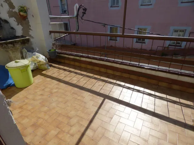 Casa en Malgrat de Mar, en pleno centro — 14
