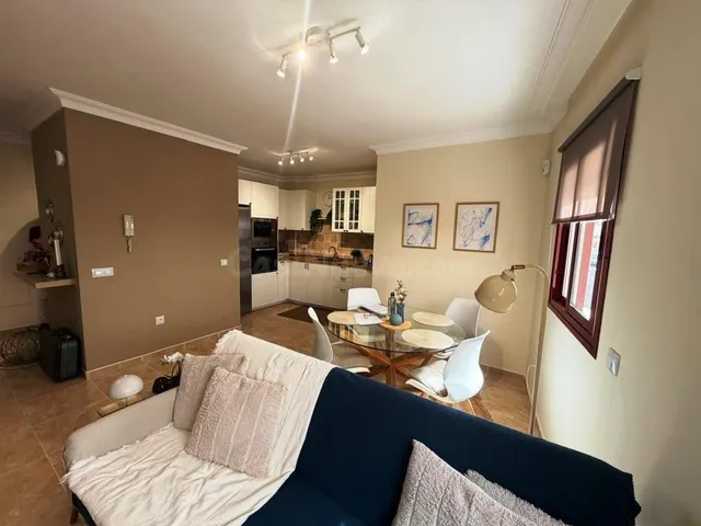 Dúplex 3 habitaciones 149m² en alquiler - Genoves tenerife — 3