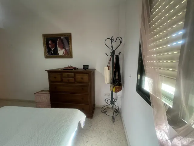 ESPECTACULAR PISO EN AVDA PUERTA DEL SUR — 48