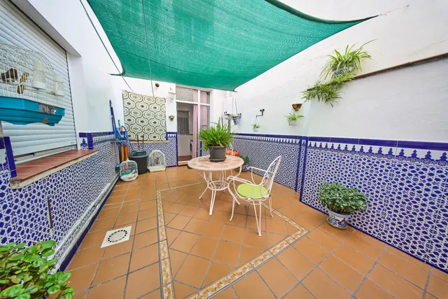 Piso en Albolote (centro) — 38