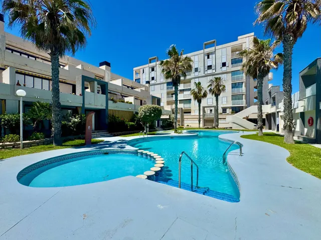 Apartamento 2 habitaciones 62m² en venta - Torre la mata — 25