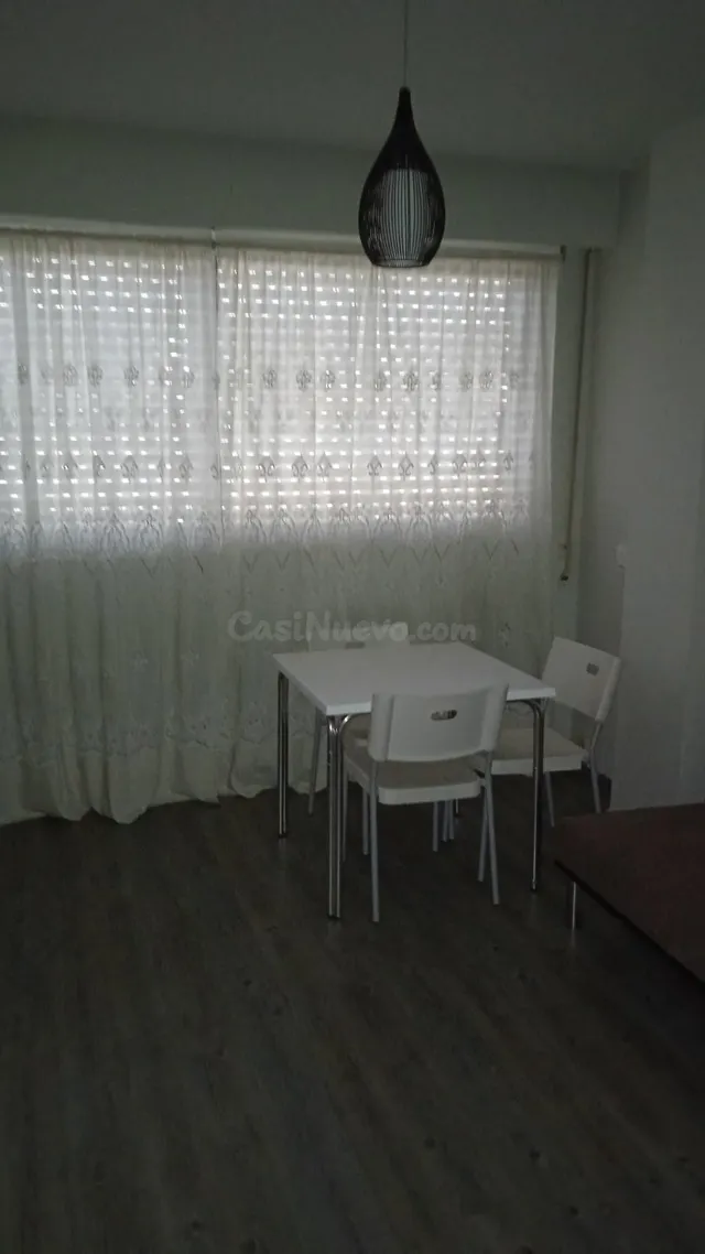 Centro Museo, junto Plaza Magdalena. Apartamento amueblad se - foto 4