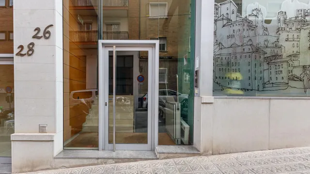 Despacho 122m² en alquiler - Barcelona — 8