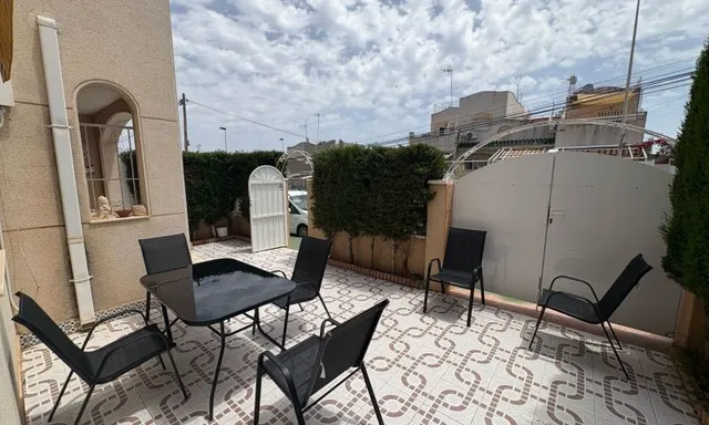 Dúplex 3 habitaciones 85m² en venta - Los balcones — 19