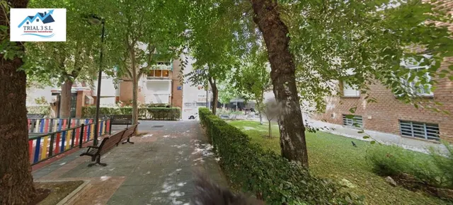 VENTA DE PISO EN LEGANÉS.