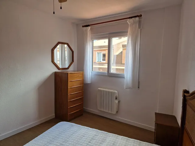 Alquiler de piso en Calle Pocito de las Nieves. Las Rozas de Madrid — 19