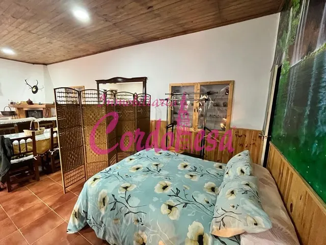 Casa adosada en almodovar del río — 35