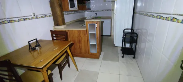 Piso centrico — 22