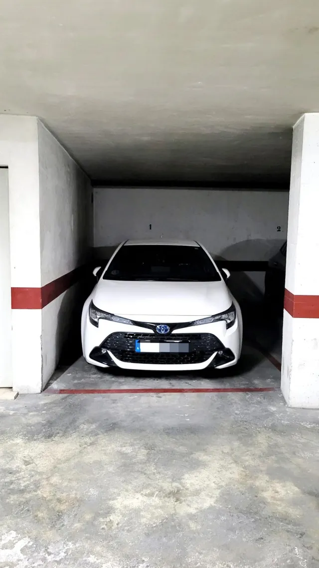 PISO EN ALQUILER CERCA DEL MALECÓN MURCIA — 33