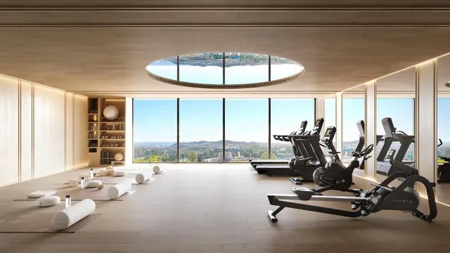 Apartamento 3 habitaciones 149m² en venta - Hipodromo - cerrado del aguila — 3