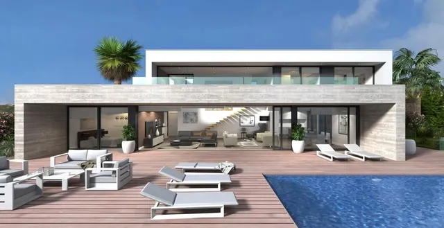 Villa 3 habitaciones 787m² en venta - Alcassar — 8