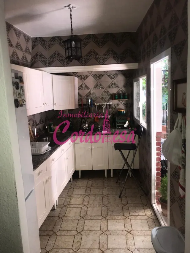 MAGNIFICA CASA SEÑORIAL EN VILLAVICIOSA DE CORDOBA — 19