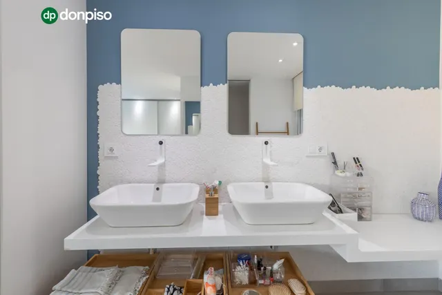 Exclusiva vivienda en zona Fórum — 26