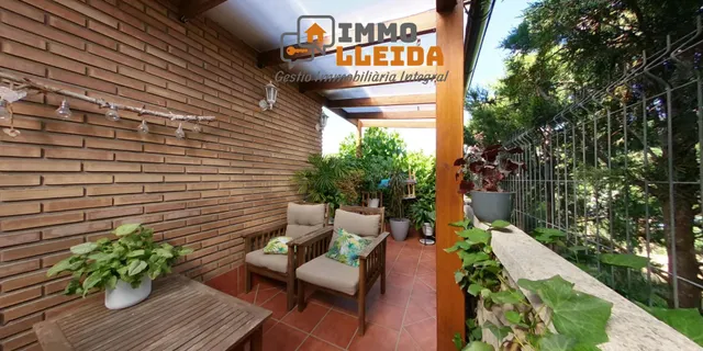 Precioso chalet en la Urbanización Sant Miquel de La Sentiu de Sió!! — 12
