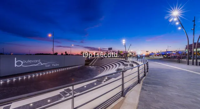 Apartamento 3 habitaciones 110m² en venta - Marbella — 12