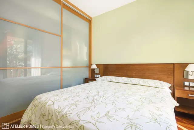 Apartamento en Villanúa en el Complejo Residencial Rocanevada — 12