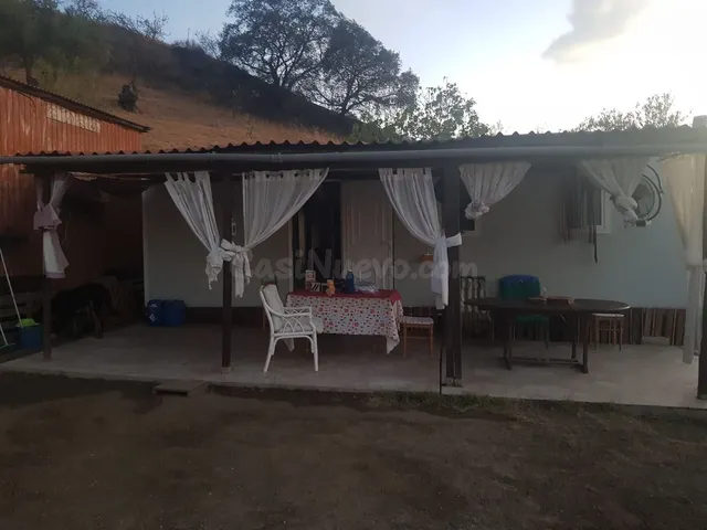 Parcela en venta - Andalucia — 5