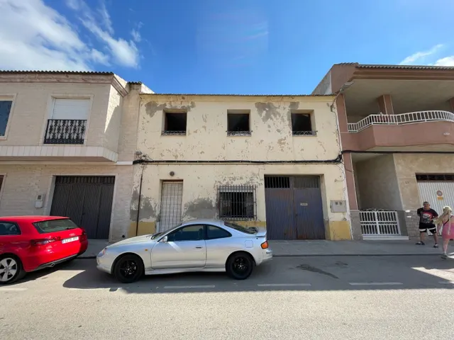 Casa 4 habitaciones 500m² en venta - Comunidad valenciana — 8