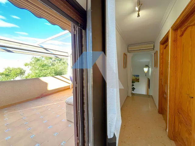 Magnífico Chalet en Parcela Urbana en Haygón — 25