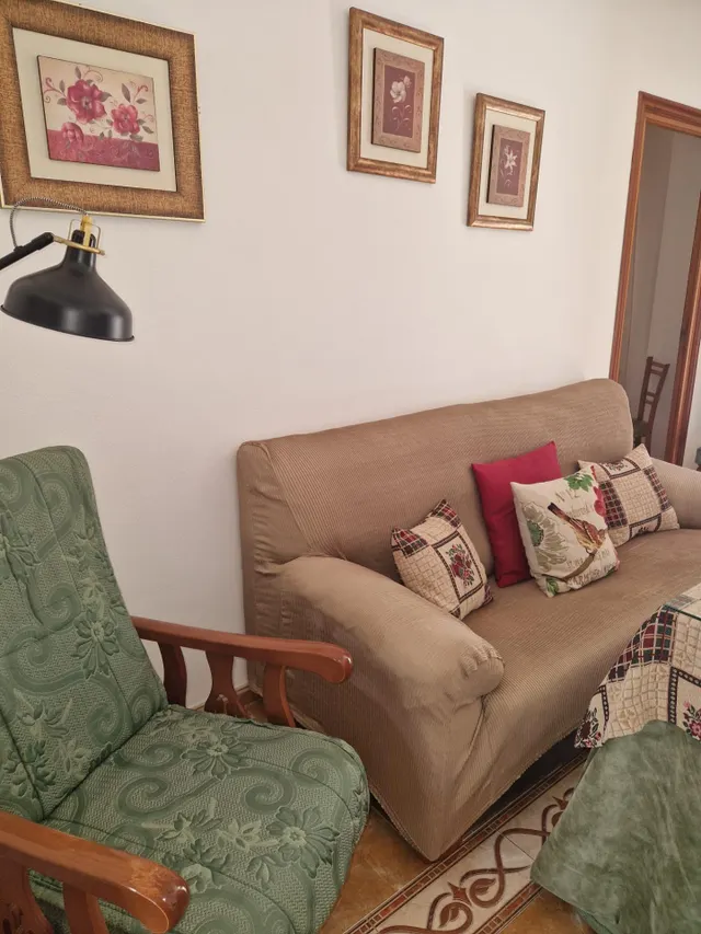 Casa 3 habitaciones 146m² en alquiler - Aracena — 26