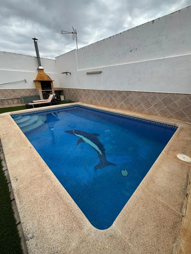 Chalet exclusivo en miranda con piscina privada (entrega en agosto 2027) — 8