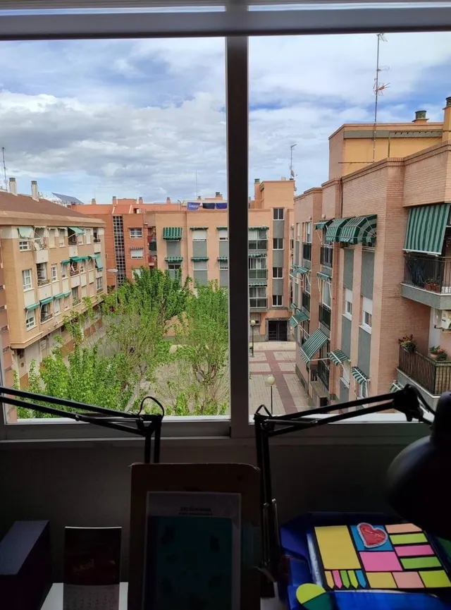 ¡Tu nuevo hogar te espera en Puente Tocinos, con todo incluido! — 9