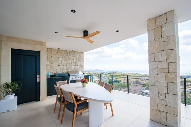 Villa 3 habitaciones 290m² en venta - Benissa pueblo — 13
