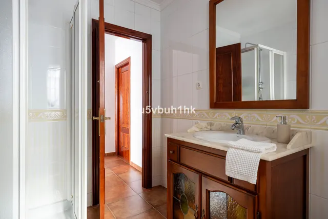 Adosado 5 habitaciones 275m² en venta - Riviera del sol — 23