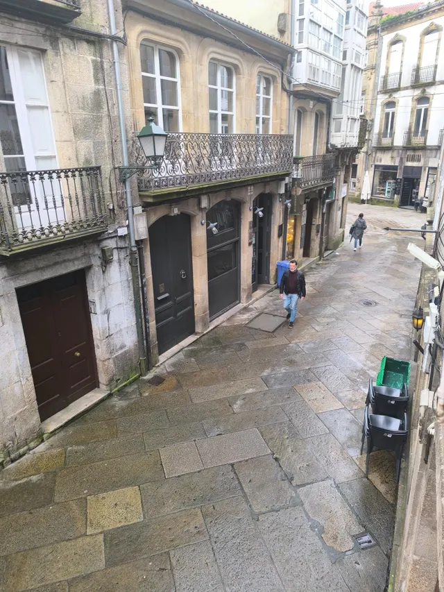 CASA EN VENTA EN CASCO HISTORICO — 2