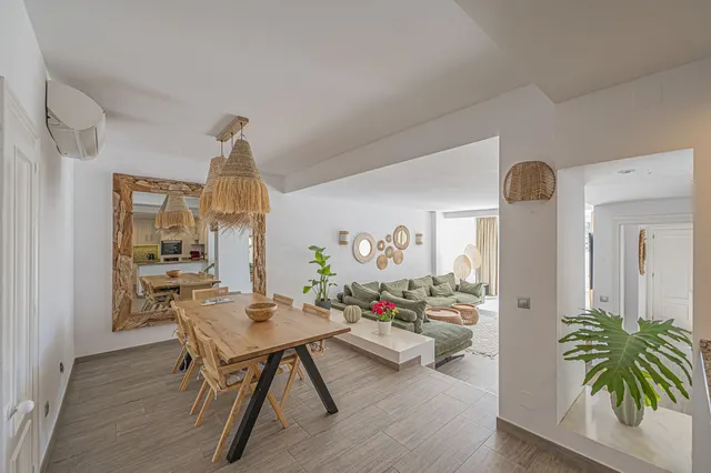 Apartamento 2 habitaciones 120m² en venta - Marbella — 12