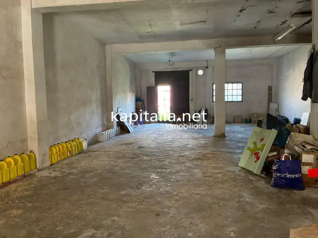 Edificio en Venta en Ollería. - foto 4