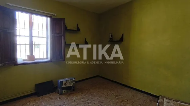 CASA DE PUEBLO EN VENTA - EL PALOMAR — 12