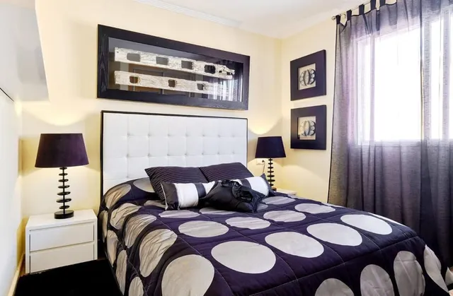 Apartamento 3 habitaciones 110m² en venta - Altos de Campoamor — 11