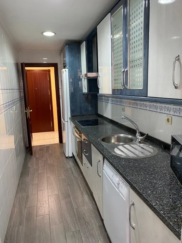 Magnífico piso en venta en San José de la Rinconada. — 10