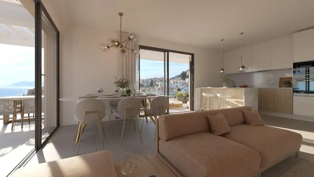 Apartamento 3 habitaciones 153m² en venta - Torre de Benagalbón — 6