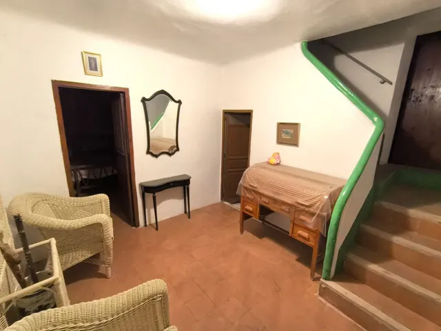 Casa de campo 14 habitaciones en venta - Centro — 11