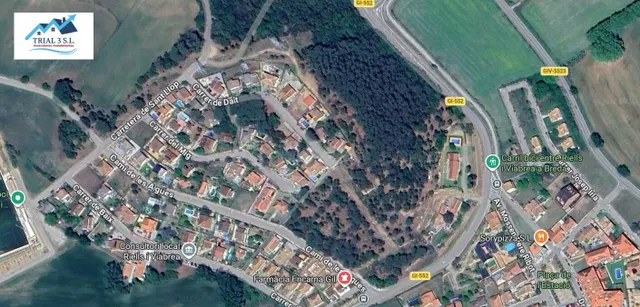 Venta Casa en Riells i Viabrea (Girona) - foto 2