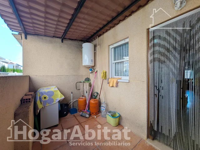 ¡LA GRAN PLAYA! ADOSADO EN RESIDENCIAL, LUMINOSO CON GARAJE, TERRAZA Y PISCINA — 20