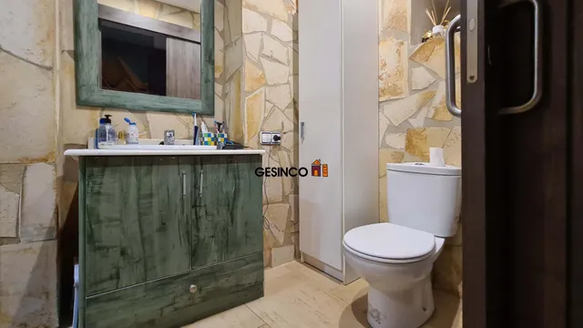 CASA EN VENTA EN ONTINYENT - BARRIO LA VILA — 11