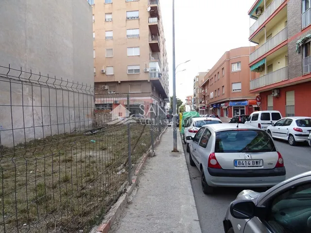VENTA DE PARCELA O TERRENO URBANO EN ASPE PARA EDIFICACIÓN D - foto 5