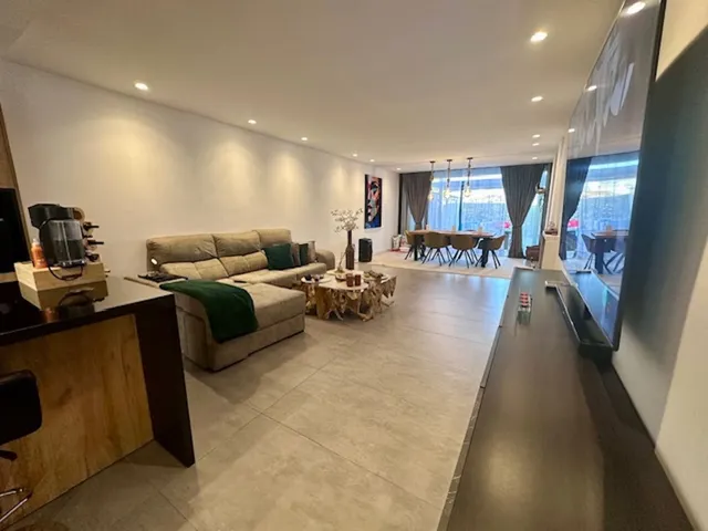 Apartamento 2 habitaciones 135m² en venta - Costa Del Sol — 13