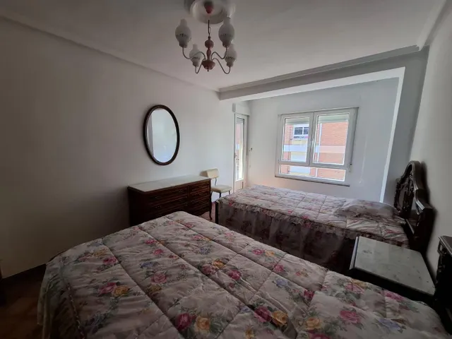 ¡Tu nuevo hogar en San Mamés te espera! ✨VEN A VIVIRLO — 9