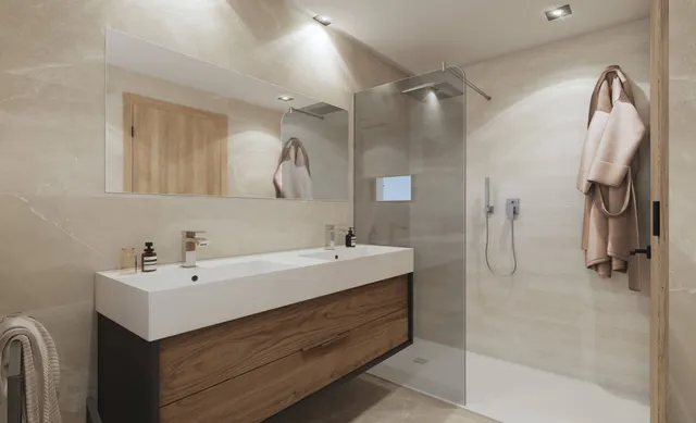 Adosado 3 habitaciones 188m² en venta - Mijas golf — 10
