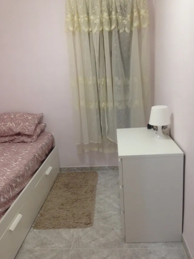 Piso Amueblado — 11