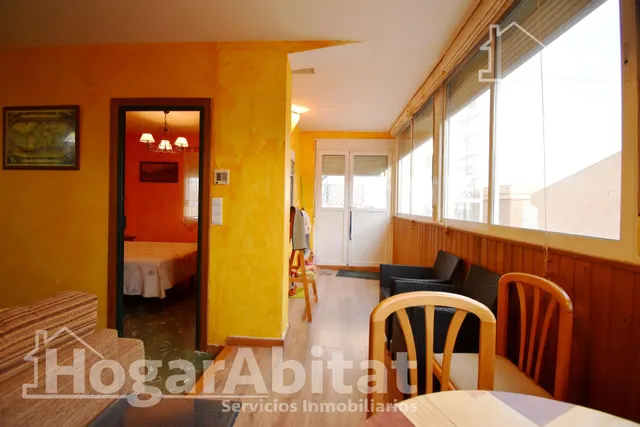 ¡PLAYA DE PILES! ÁTICO AMPLIO Y EXTERIOR CON GARAJE Y TERRAZA — 9