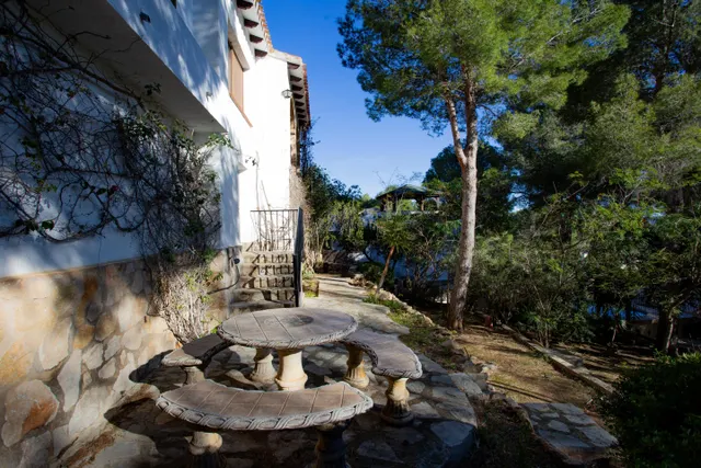 Villa 2 habitaciones en venta - Montañar I — 32
