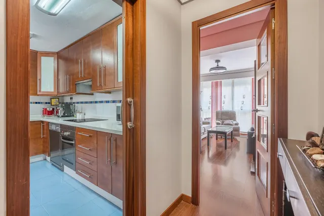 PISO EN ZONA SANDERS — 29