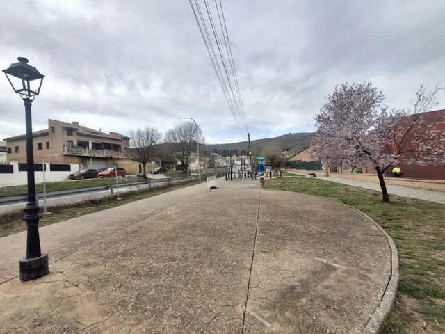 Magnífica Casa en Anchuelo — 27