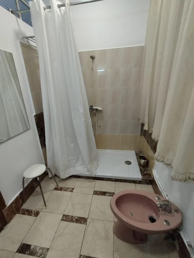HABITACIÓN CALLE MENACHO — 14